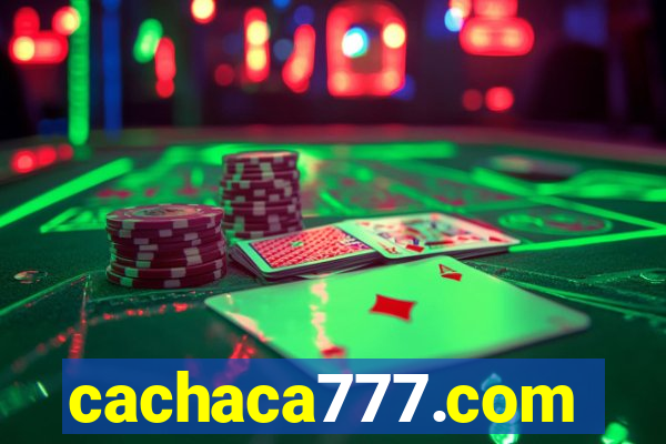 cachaca777.com