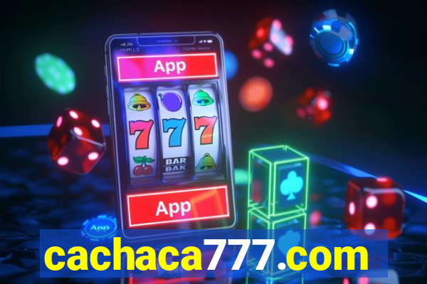 cachaca777.com