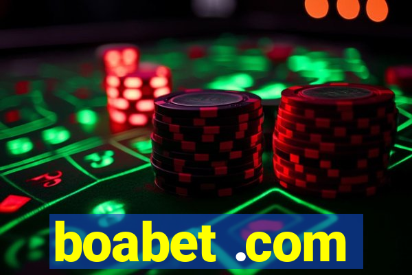 boabet .com