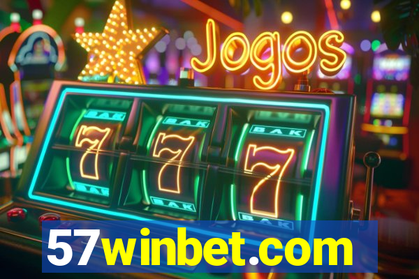 57winbet.com