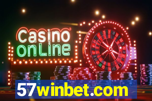 57winbet.com