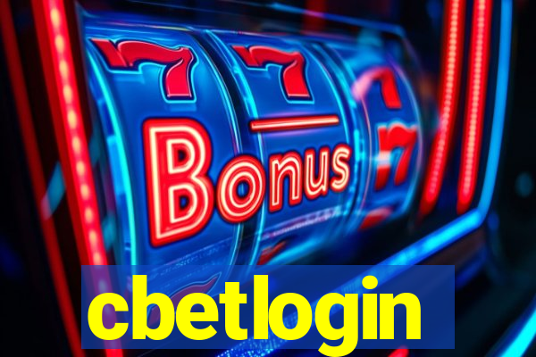 cbetlogin