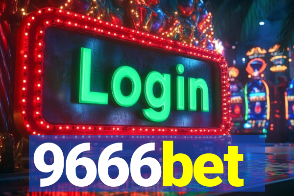 9666bet