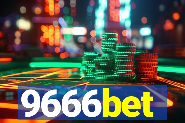 9666bet