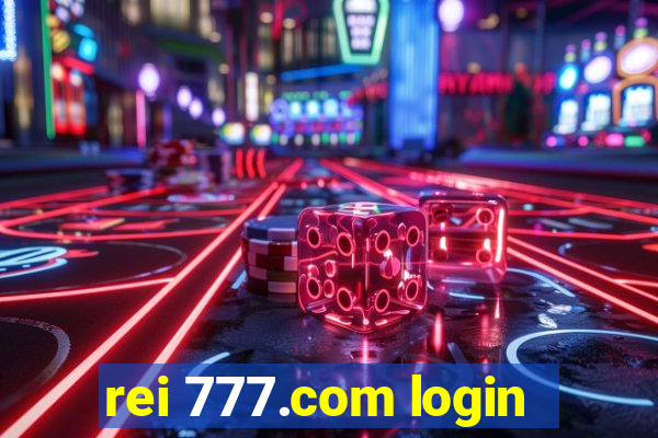 rei 777.com login