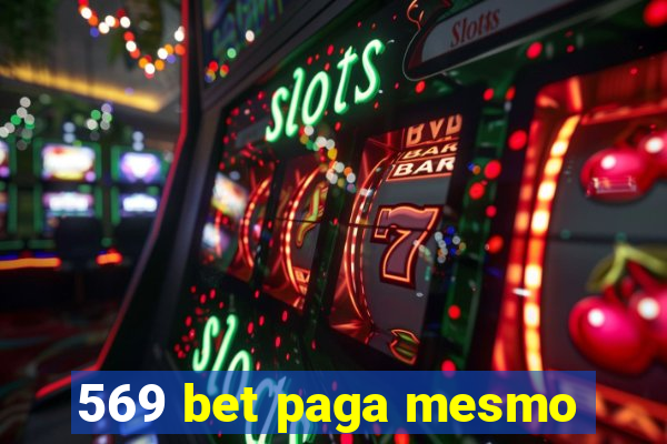 569 bet paga mesmo