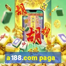 a188.com paga