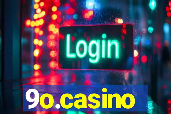 9o.casino