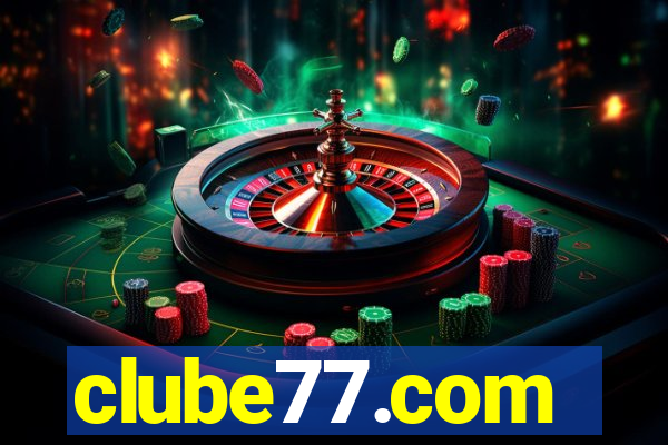 clube77.com