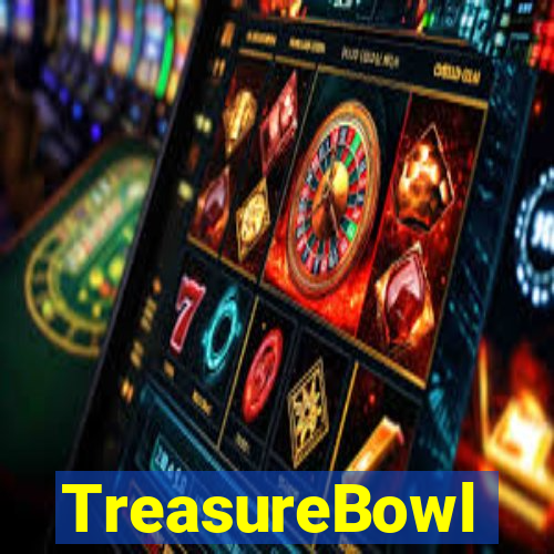 TreasureBowl treasure bowl melhor horario