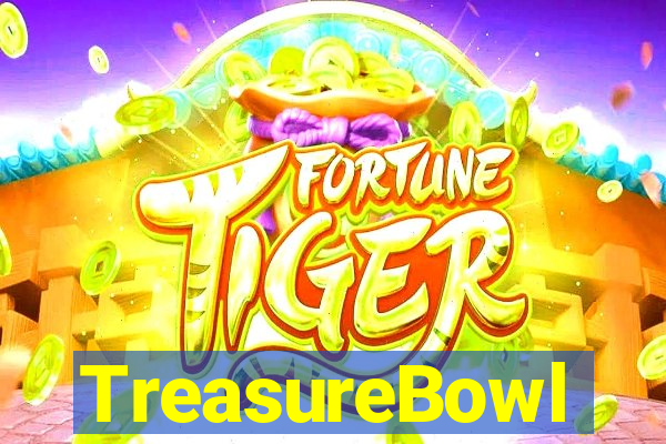 TreasureBowl treasure bowl melhor horario