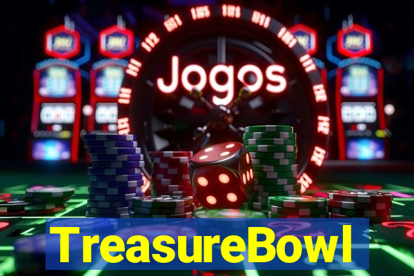 TreasureBowl treasure bowl melhor horario