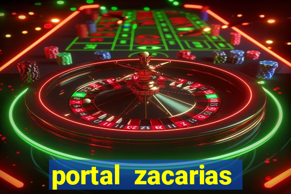 portal zacarias andressa urach