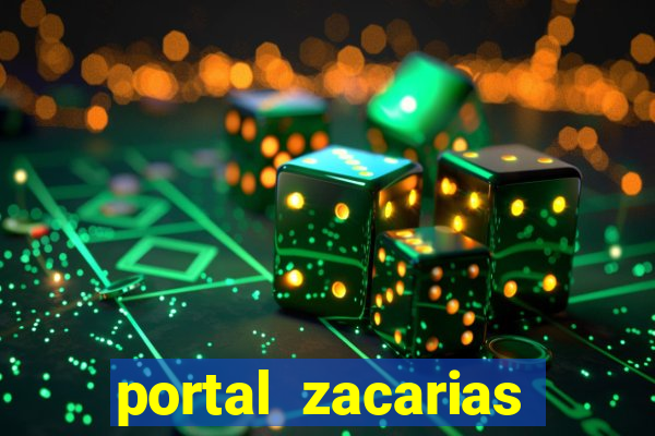 portal zacarias andressa urach