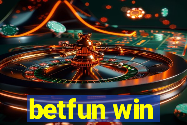 betfun win