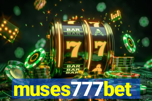 muses777bet