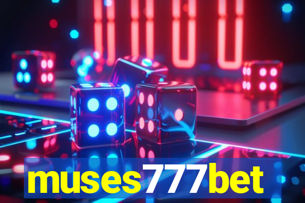 muses777bet