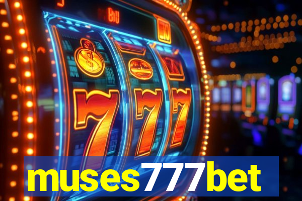 muses777bet