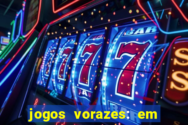 jogos vorazes: em chamas online dublado