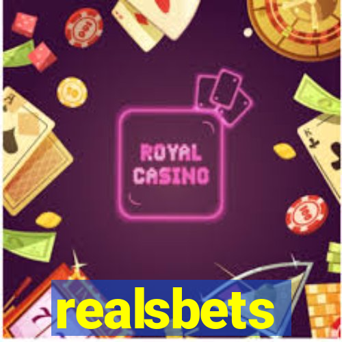 realsbets