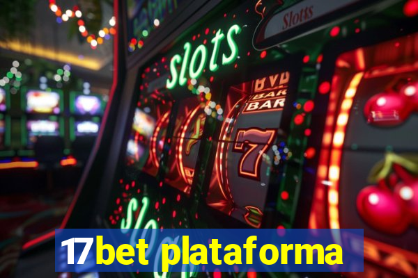 17bet plataforma