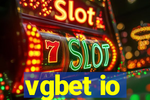 vgbet io