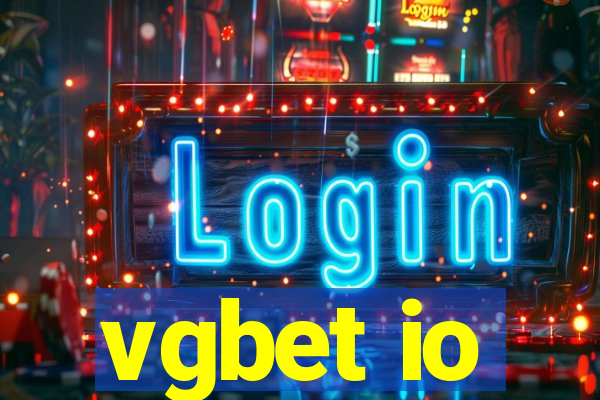 vgbet io