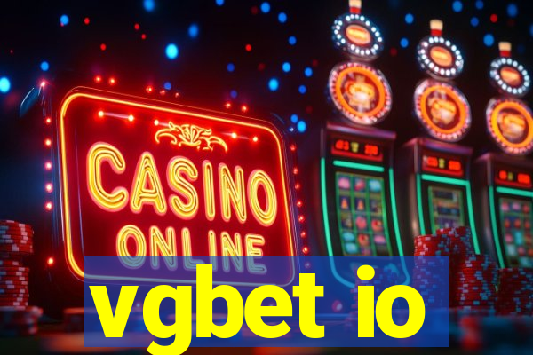 vgbet io