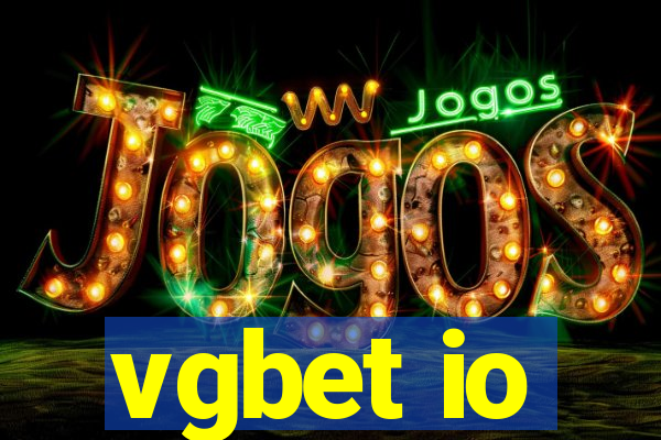 vgbet io