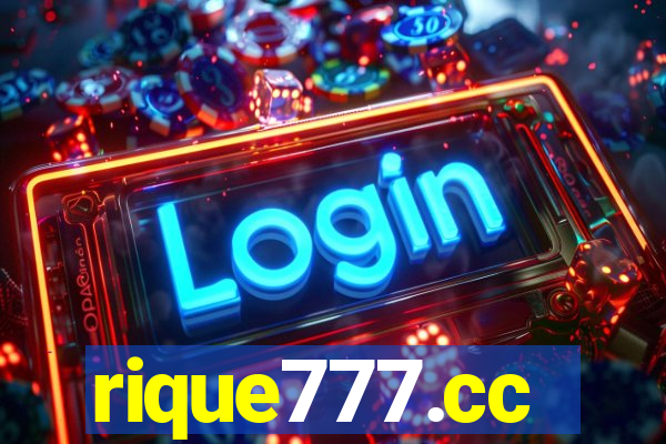 rique777.cc