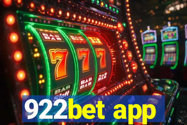 922bet app