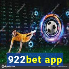 922bet app