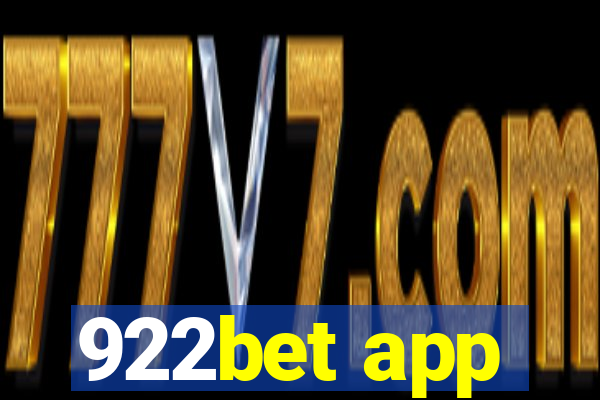 922bet app