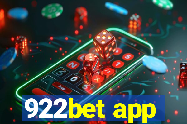 922bet app