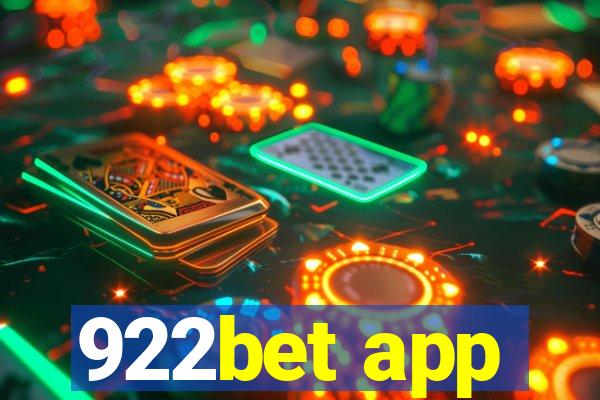 922bet app