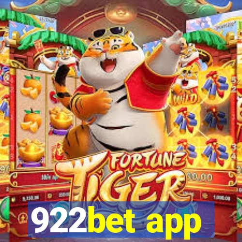 922bet app