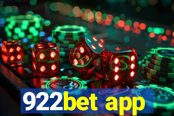 922bet app