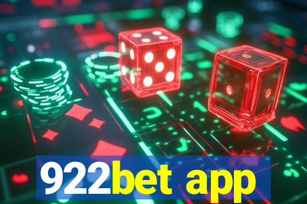 922bet app