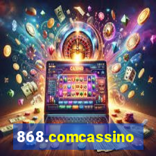 868.comcassino