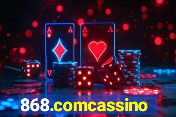 868.comcassino