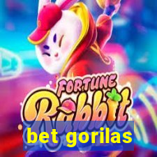 bet gorilas