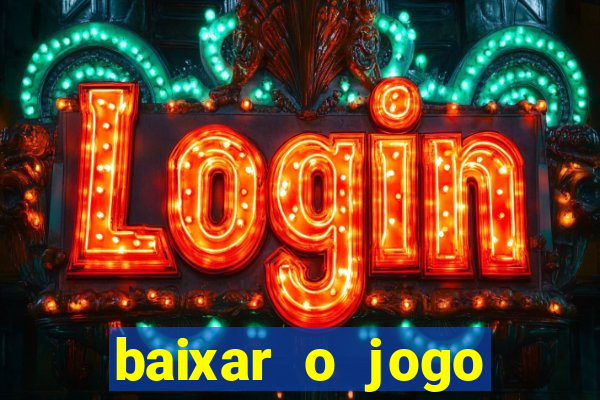 baixar o jogo street fighter