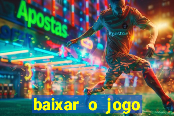 baixar o jogo street fighter