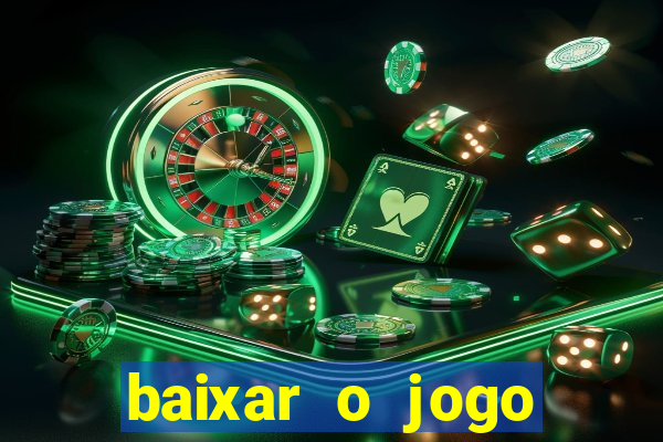 baixar o jogo street fighter