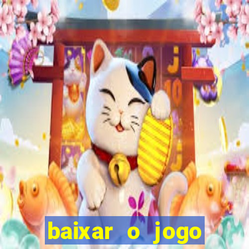 baixar o jogo street fighter