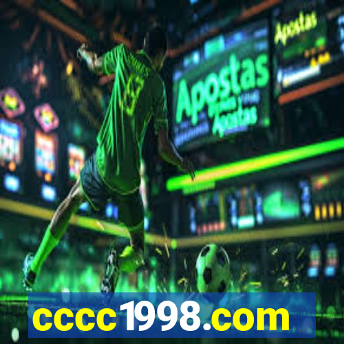 cccc1998.com