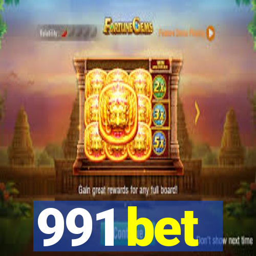 991 bet