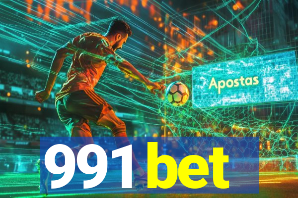 991 bet