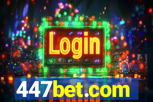 447bet.com