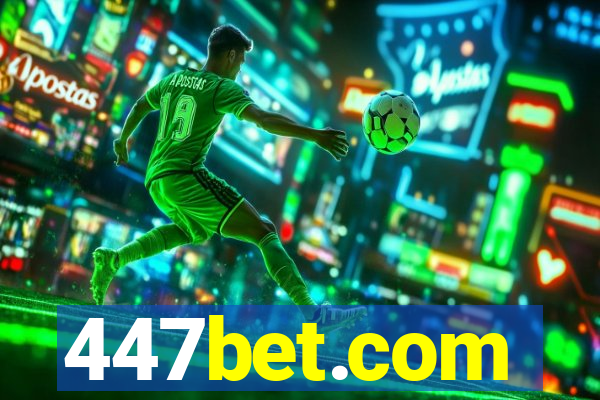 447bet.com